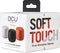 DCU Advance Tecnologic - Mini Bluetooth Speaker 5W - Draadloos - Rood