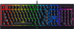 Razer BlackWidow V3 - Mechanisch Gamingtoetsenbord - Razer Green Switches - Zwart