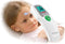 Ecomed TM-65E Infrarood Thermometer