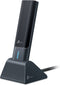 TP-Link Archer AXE5400 - Wi-Fi 6E USB Adapter - 5400 Mbit/s Tri-band (2,4 GHz / 5 GHz / 6 GHz)