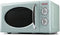 Girmi FM21 - Magnetron - 20L - Grillfunctie - 700W magnetronvermogen - 800W grillvermogen