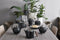 Bredemeijer - Theepot Duet Design Saturn 1,2L mat zwart