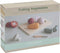 Little Dutch - Snijgroente Set - Houten speelgoed - Meerkleurig