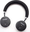 Aiwa HSTBTN-800BK - On-Ear Koptelefoon - ANC Bluetooth 4.0 - Zwart