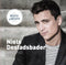 Niels Destadsbader - Speeltijd Deluxe Edition - Inclusief bonus-CD met Q Music-sessies (2 stuks)