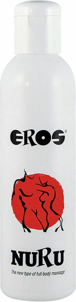 Eros Nuru Body Massagegel - 500 ml