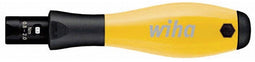 Wiha Momentschroevendraaier TorqueVario®-S ESD variabel instelbare momentbegrenzing - 26866