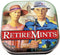 UPG Mints - Retiremints UPG Mints - Pensioenmints