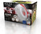 Adler AD 4212 - Handmixer - 200W 5 snelheden Turbo - rood