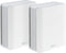 ASUS ZenWiFi BT8 - Mesh WiFi - Tri-Band - WiFi 7 - 14000 Mbps - (2 stuks)