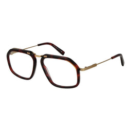 Ermenegildo Zegna EZ5271 - Heren Brillenframe - Glas zonder voorschrift