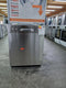 Hanseatic HGU6082E127735BI - Inbouw Vaatwasser - 12 couverts - Energieklasse E - 49 dB