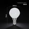 V-TAC VT-1819 - LED-lamp - CREE - E14-fitting - 3,7 W - 320 lumen - 4000 K - Wit