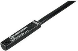 Norgren Magneetschakelaar M/50/EAP/5V 12 V/DC, 24 V/DC Incl. 5 m kabel 1 stuk(s)