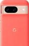 Google Hard Case for Google Pixel 8 Coral