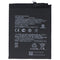 Battery suitable for Xiaomi Mi 10T, Li-Polymer, 3.87V, 5000mAh, 19.35Wh, without tools