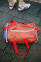 Sticky Lemon Sports Bag/Weekend Tas/Sporttas - Better Together - Golden Cup