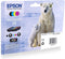 Epson 26 - Inktcartridge Multipack - Origineel - Multi (1 pack)