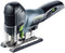 Festool CARVEX PSC 420 EB-Basic - Decoupeerzaag - Elektrisch - 120mm zaagdikte - Blauw Grijs