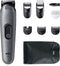 Braun All-in-One Style Kit Series 3 AIO3540 - Baardtrimmer en Tondeuse - 14 lengtes - Grijs