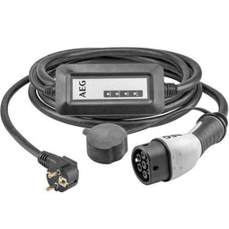 BLACK DECKER 201869 - Acculader - Maximaal laadvermogen 4 Ampère - Laadcapaciteit 4 tot 80 Ah
