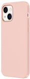 Valenta iPhone 13 - Soft case - Krasbestendig - Roze