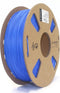 Gembird 3DP-PLA1.75-01-FB 3D-printmateriaal Polymelkzuur Fluorescerend blauw 1 kg