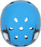 Mini Hornit Lids Fietshelm voor Kinderen met LED achterlicht - Hammerhead (M)