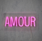 Luca Lighting - Neon light - 216 LED - Roze