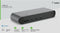 Belkin CONNECT Thunderbolt 4 Dock Pro - Dockingstation - 12 poorten 40 Gbps 90W PD - Zwart