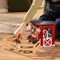 Schleich FARM WORLD - Geitenstal 42726 - Speelgoed voor kinderen