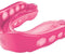 Shock Doctor Gel Max - Gebitsbeschermer Junior - Optimale zit en aanpassing - Roze