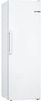 Bosch GSN33FWEV - Vrieskast - 225L NoFrost - Energieklasse E
