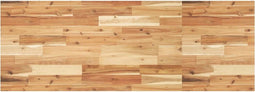 vidaXL - Tafelblad - rechthoekig - 140x50x2 - cm - massief - acaciahout