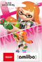 Nintendo Inkling No.64 - Amiibo - Gedetailleerd ontwerp - Multi-color