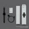 Samsung Galaxy Watch6 Classic - Smartwatch - 43mm Bluetooth - Zwart