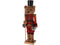 Nutcracker 38 cm Bear