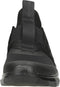 Skechers Skech Fast Ice - Jongens Sneakers - Zwart - Maat 33
