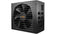 be quiet! Straight Power 12 - PC-netvoeding 1500W 80 Plus Platinum - Zwart