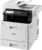 Brother MFC-L8900CD - Laser All-in-one printer - ADF Dubbelzijdig printen en scannen - Kleur