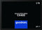 Goodram CX400 gen.2 - SSD 2,5