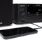 Aiwa MSBTU-500 - Luidsprekerset - 50W RMS met Bluetooth 5.0 en USB