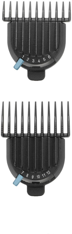 BaByliss T996E - Baardtrimmer - 5 uur gebruiksduur - Waterdicht