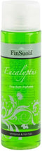 Finsuola Badparfum Eucalyptus - Whirlpools - Geschikt voor spas, jacuzzi en hottub - Eucalyptus - Verdampt volledig - Heilzame werking - 250ml