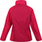 Regatta Calderdale Iv Regenjack Dames Roze Maat Xs