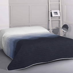Bedsprei Nightfall | Blanc