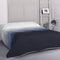 Bedsprei Nightfall | Blanc