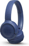 JBL Tune 500BT - Draadloze On-Ear Koptelefoon - 16 uur batterijduur - Blauw