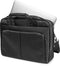 Natec NTO-0814 - Laptoptas - 5 vakken - Donkergrijs