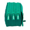 Pennenetui met 3 vakken Real Betis Balompié Groen 21,5 x 10 x 8 cm